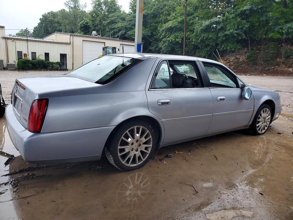 Aukcja sprzedaży 2004 Cadillac Deville, vin: 1G6KD54Y54U249275, numer aukcji: 62506366