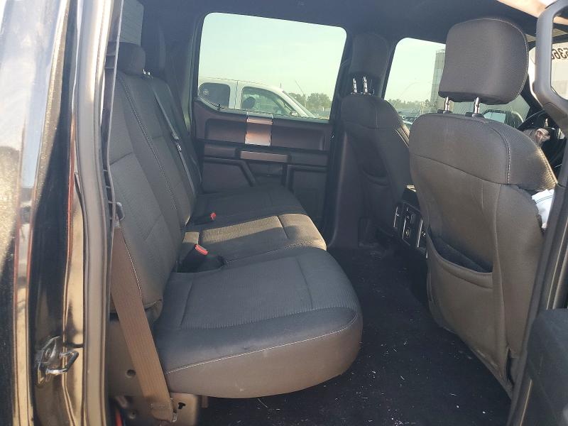 Продаж на аукціоні авто 2015 Ford F150, vin: 1FTEW1EG8FFB79894, номер лоту: 61205366