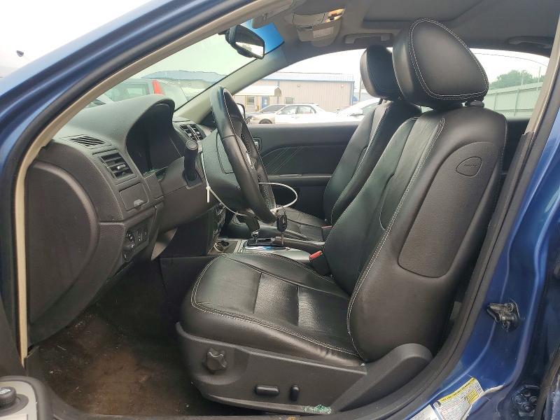 Aukcja sprzedaży 2010 Ford Fusion, vin: 3FAHP0KC5AR195736, numer aukcji: 60613816