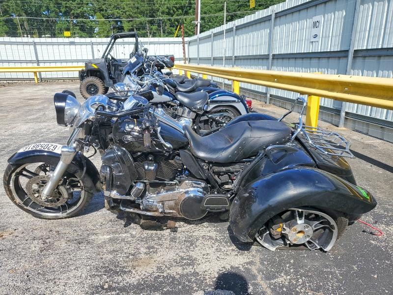 Aukcja sprzedaży 2017 Harley-davidson Flrt, vin: 1HD1MCC19HB850044, numer aukcji: 62059816