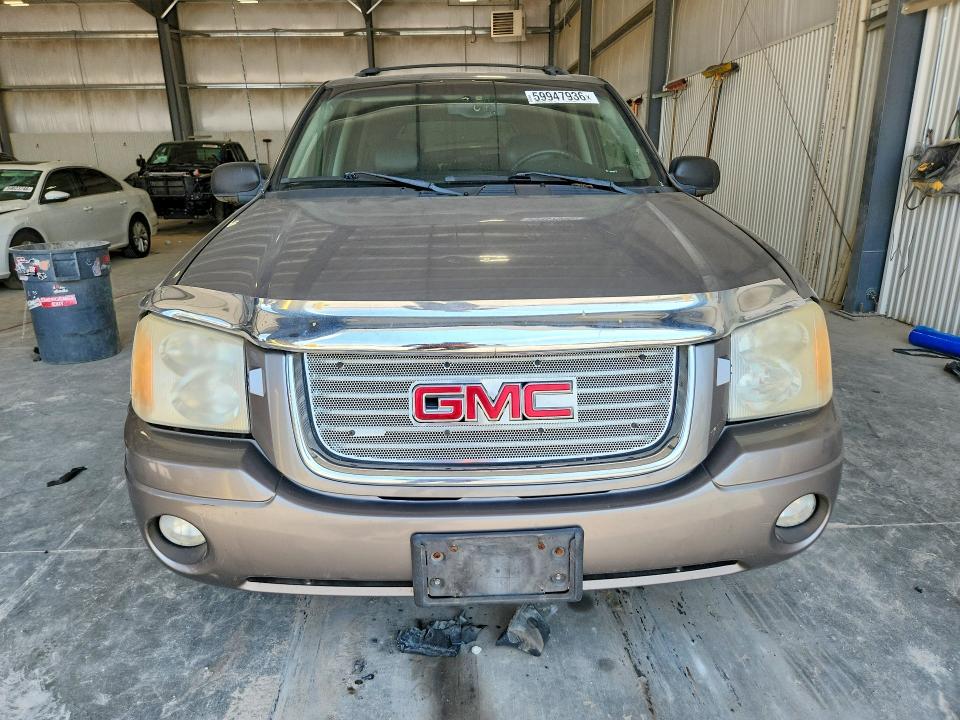59947936 :رقم المزاد ، 1GKDT13S382123503 vin ، 2008 Gmc Envoy مزاد بيع