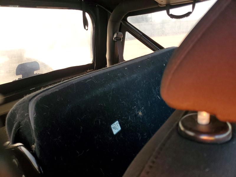 Aukcja sprzedaży 2018 Jeep Wrangler, vin: 1C4AJWAG8JL858140, numer aukcji: 60650146