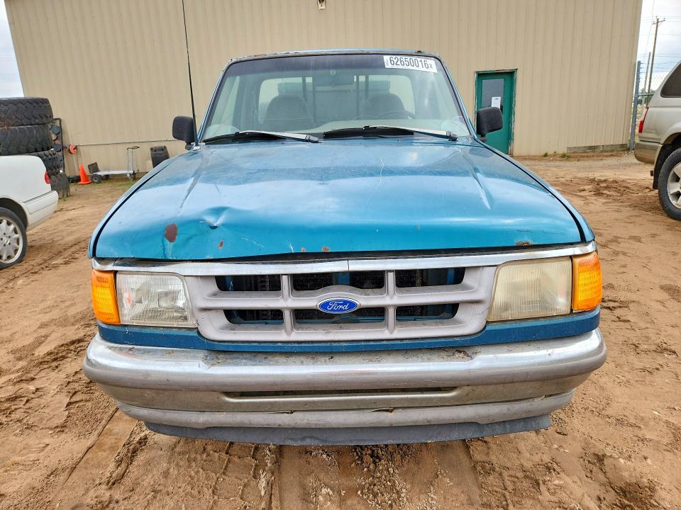 Aukcja sprzedaży 1993 Ford Ranger, vin: 1FTCR10A1PTA06318, numer aukcji: 62650016