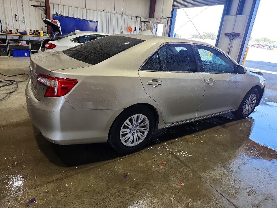 Aukcja sprzedaży 2014 Toyota Camry, vin: 4T4BF1FKXER437737, numer aukcji: 85968895