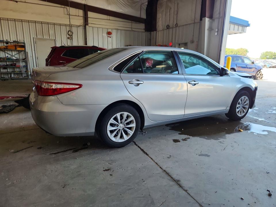 Aukcja sprzedaży 2015 Toyota Camry, vin: 4T4BF1FK4FR503569, numer aukcji: 59247986