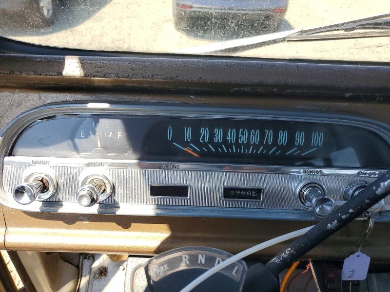 Продажа на аукционе авто 1965 Chevrolet Pickup, vin: G1255P113804, номер лота: 62041066