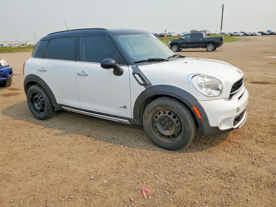 2015 Mini Cooper მანქანა იყიდება აუქციონზე, vin: WMWZC5C56FWP42750, აუქციონის ნომერი: 62539076