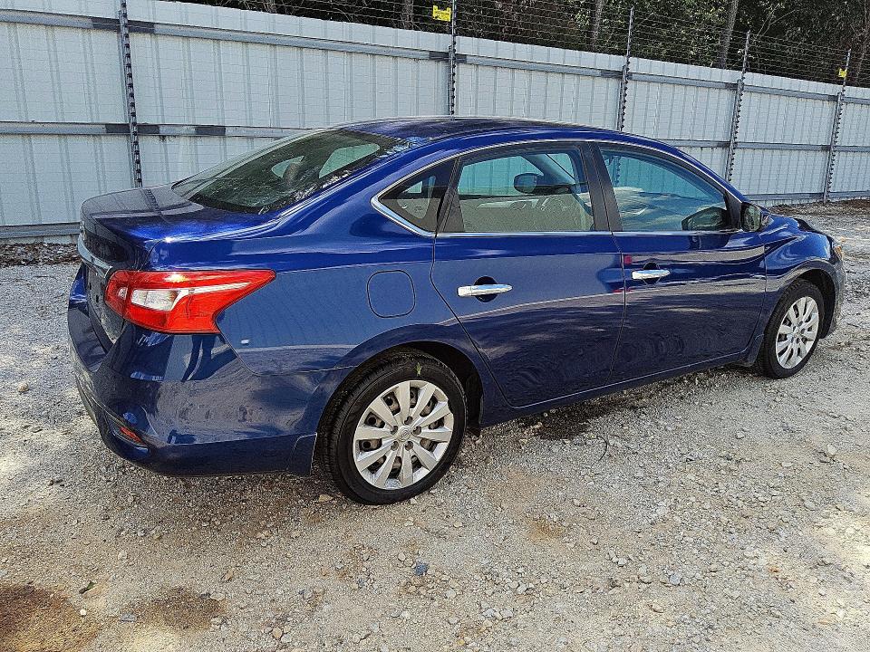 Aukcja sprzedaży 2018 Nissan Sentra, vin: 3N1AB7AP1JY317847, numer aukcji: 85454495