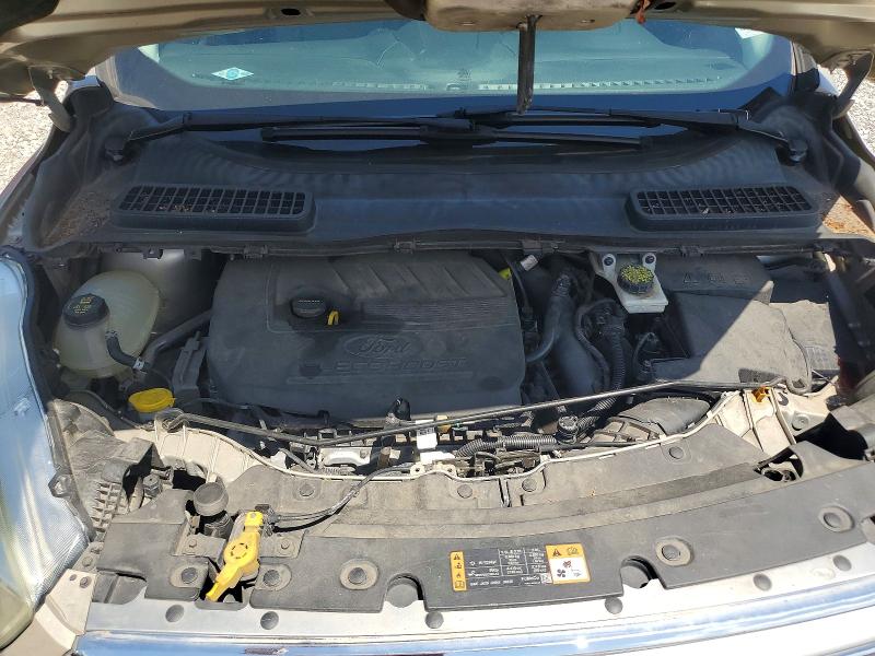 Продаж на аукціоні авто 2017 Ford Escape, vin: 1FMCU0GD1HUC78920, номер лоту: 59267886