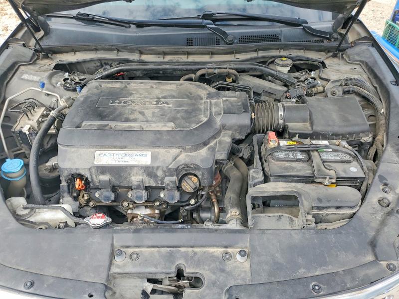 Aukcja sprzedaży 2014 Honda Crosstour, vin: 5J6TF1H53EL001130, numer aukcji: 61029026