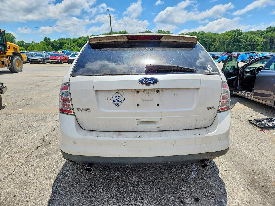 Aukcja sprzedaży 2010 Ford Edge, vin: 2FMDK3JC7ABA05858, numer aukcji: 60835346