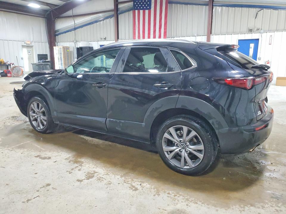 2025 Mazda Cx-30 მანქანა იყიდება აუქციონზე, vin: 3MVDMBCM2SM762468, აუქციონის ნომერი: 61615916