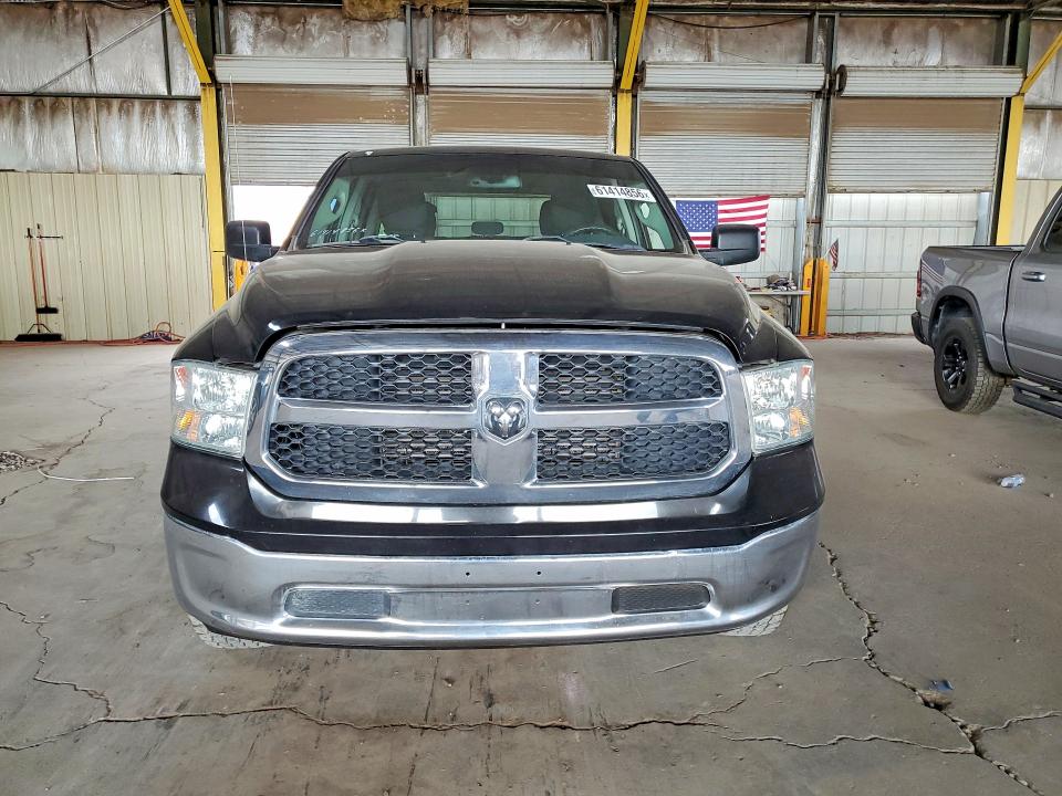 Продажа на аукционе авто 2019 Ram 1500 Classic, vin: 1C6RR7KMXKS751448, номер лота: 61414856