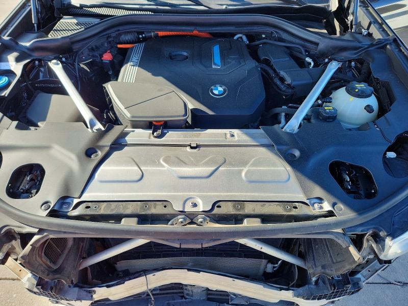 Продажа на аукционе авто 2021 Bmw X3, vin: 5UXTS1C01M9D84611, номер лота: 59802526