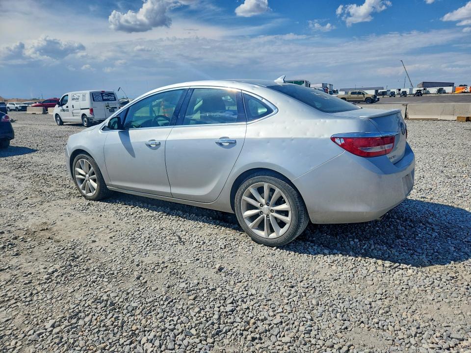 Продаж на аукціоні авто 2012 Buick Verano, vin: 1G4PP5SK4C4223589, номер лоту: 61746406