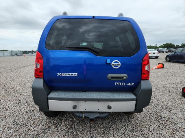 2015 Nissan Xterra მანქანა იყიდება აუქციონზე, vin: 5N1AN0NWXFN656944, აუქციონის ნომერი: 59665756