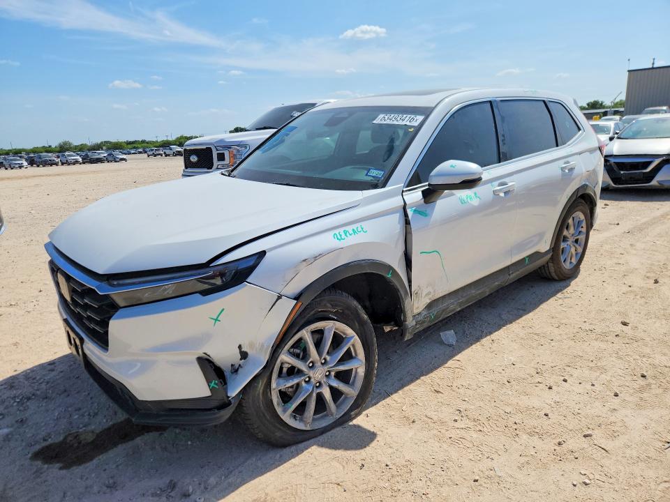 Aukcja sprzedaży 2026 Honda Cr-v, vin: 2HKRS4H40TH435401, numer aukcji: 63493416