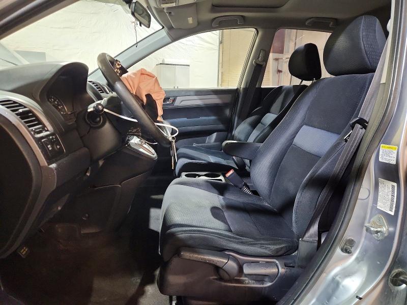 60242356 :رقم المزاد ، JHLRE48557C079998 vin ، 2007 Honda Cr-v مزاد بيع