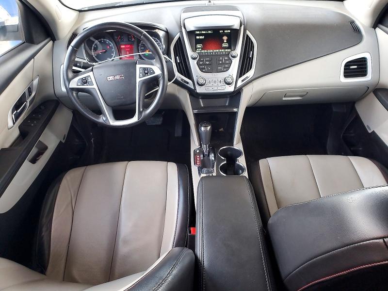 60053926 :رقم المزاد ، 2GKFLPE39G6232499 vin ، 2016 Gmc Terrain مزاد بيع