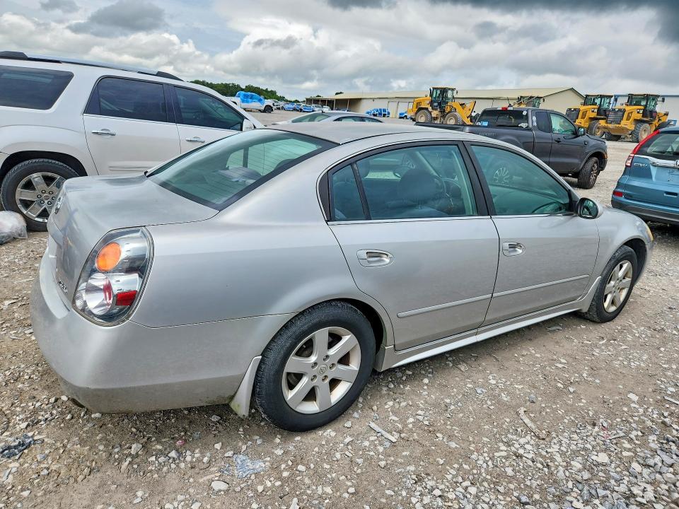 Aukcja sprzedaży 2003 Nissan Altima, vin: 1N4AL11D63C331144, numer aukcji: 60615416