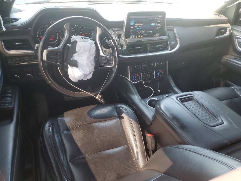 Aukcja sprzedaży 2021 Chevrolet Suburban, vin: 1GNSKDKD8MR143863, numer aukcji: 62391926