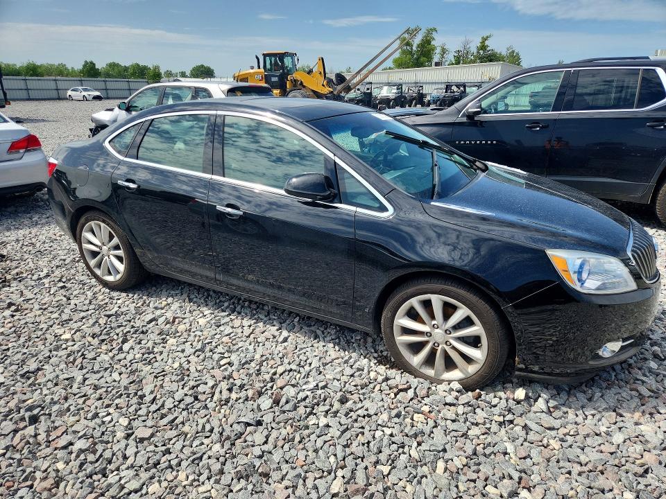Продаж на аукціоні авто 2012 Buick Verano, vin: 1G4PR5SK1C4162583, номер лоту: 59372786