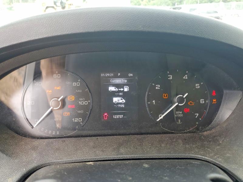 Aukcja sprzedaży 2022 Ram Promaster 2500, vin: 3C6LRVDG6NE114050, numer aukcji: 77248735
