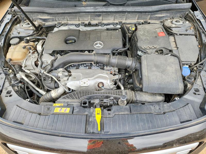 Продажа на аукционе авто 2020 Mercedes-benz Glb, vin: WDC4M4GB1LW006776, номер лота: 59887366