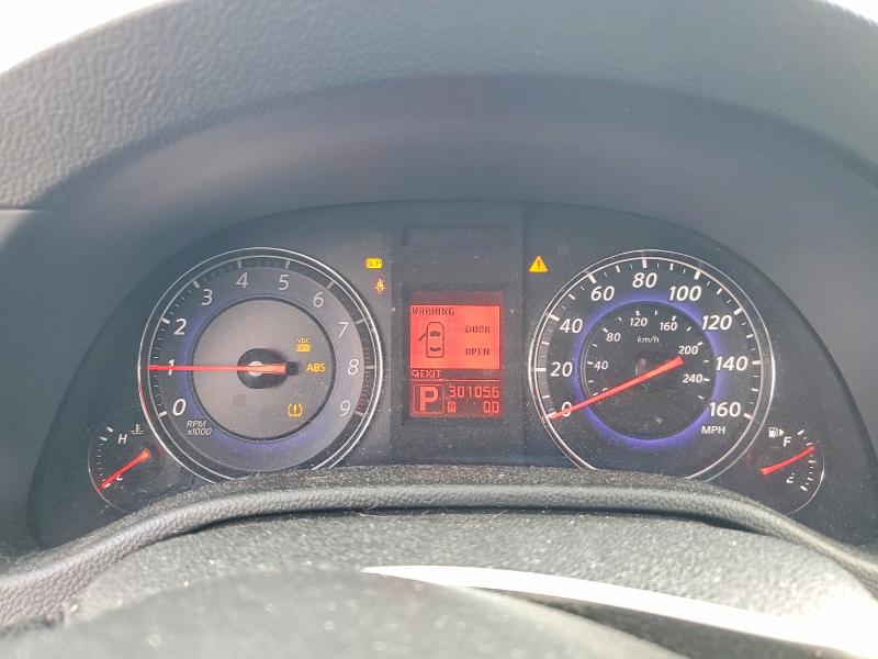 Продажа на аукционе авто 2008 Infiniti G35, vin: JNKBV61E88M221100, номер лота: 60278246