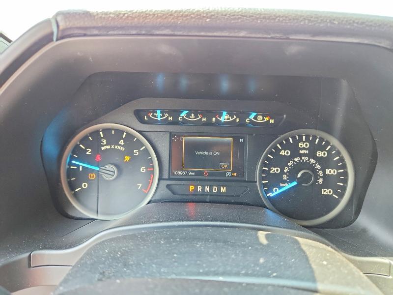 Продаж на аукціоні авто 2020 Ford F150, vin: 1FTEW1EP1LFB52385, номер лоту: 63314526