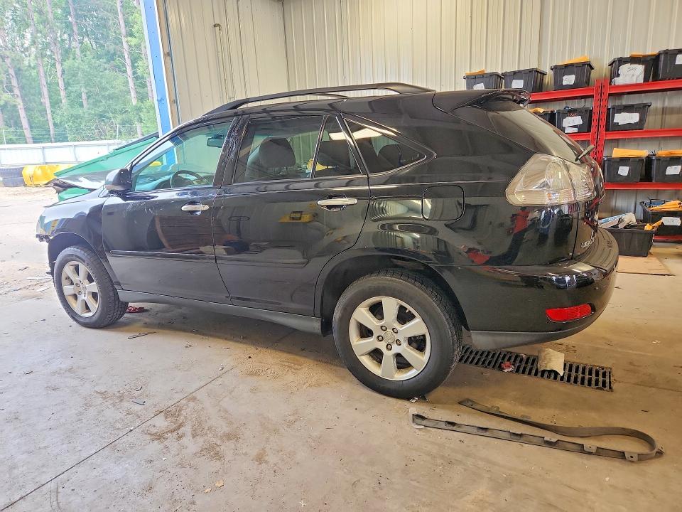 61326316 :رقم المزاد ، 2T2HK31U58C067206 vin ، 2008 Lexus Rx مزاد بيع