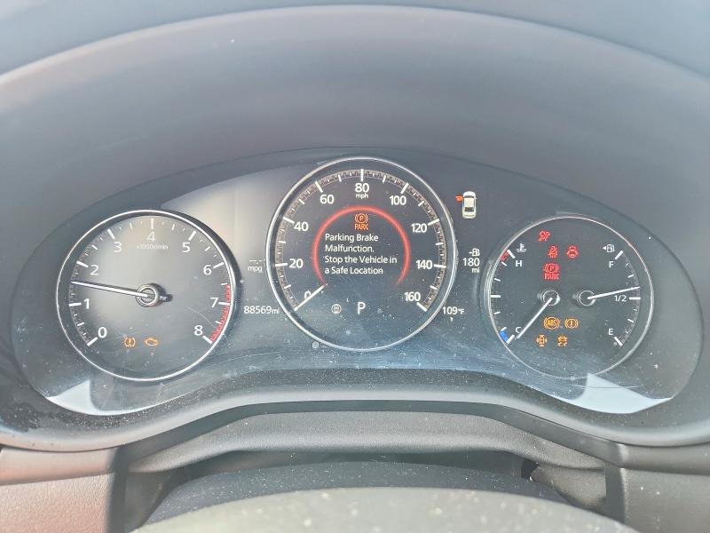 Продажа на аукционе авто 2023 Mazda 3, vin: 3MZBPABM1PM359629, номер лота: 59013466