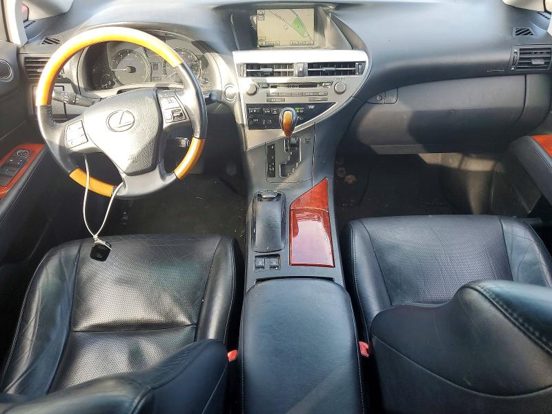 Продаж на аукціоні авто 2011 Lexus Rx, vin: 2T2BK1BA7BC090721, номер лоту: 61798796