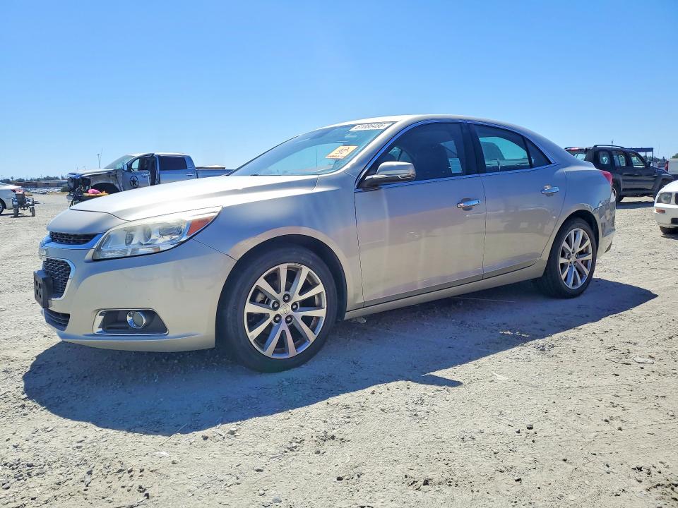 Продаж на аукціоні авто 2015 Chevrolet Malibu, vin: 1G11F5SL6FF336712, номер лоту: 61086486