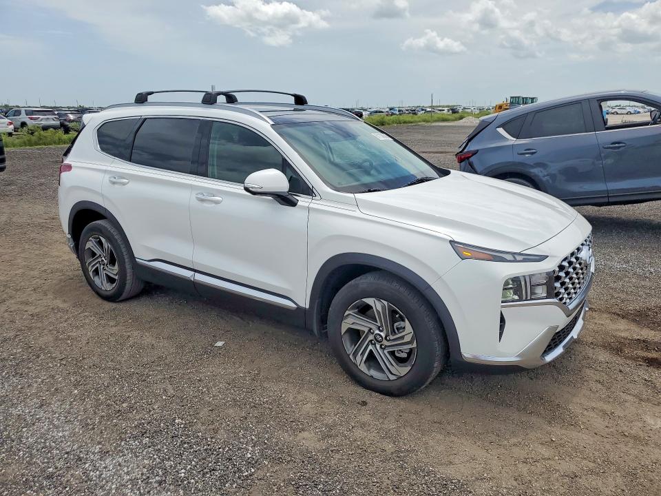 Продаж на аукціоні авто 2023 Hyundai Santa Fe, vin: 5NMS34AJ6PH647351, номер лоту: 61108606