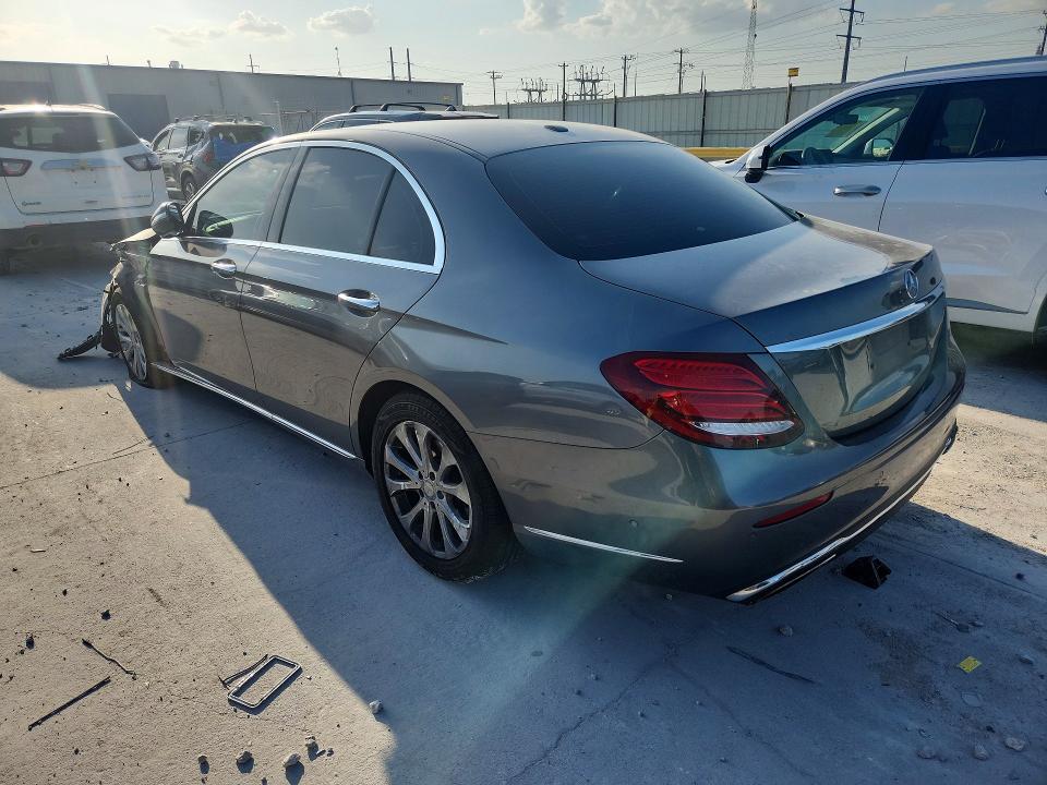 Aukcja sprzedaży 2017 Mercedes-benz E, vin: WDDZF4JB9HA205597, numer aukcji: 62302196