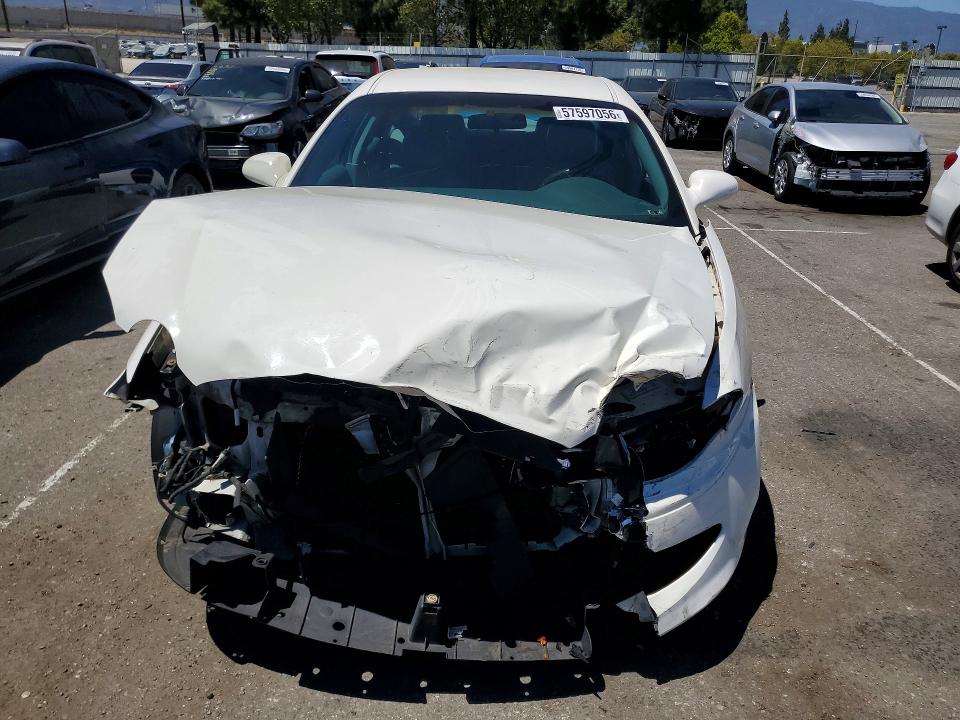 Aukcja sprzedaży 2007 Buick Lacrosse, vin: 2G4WD552871114392, numer aukcji: 57597056