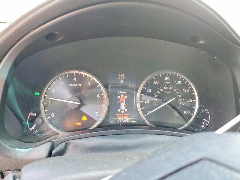 61429666 :رقم المزاد ، JTJBARBZ4G2049266 vin ، 2016 Lexus Nx 200t مزاد بيع
