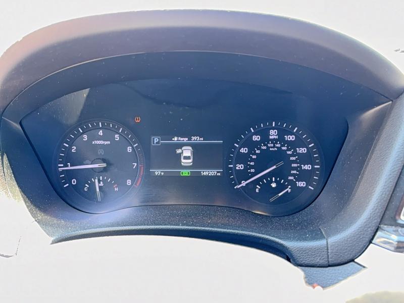Aukcja sprzedaży 2018 Genesis G80, vin: KMHGN4JE4JU250106, numer aukcji: 60817086