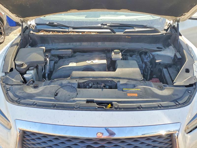 Aukcja sprzedaży 2019 Infiniti Qx60, vin: 5N1DL0MM6KC554162, numer aukcji: 62474916