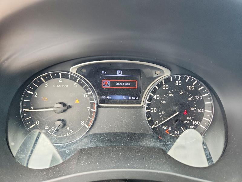 59851946 :رقم المزاد ، 1N4AL3AP8GC129501 vin ، 2016 Nissan Altima مزاد بيع