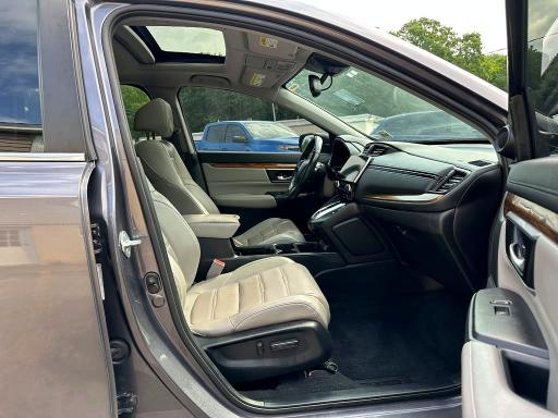 Продаж на аукціоні авто 2022 Honda Cr-v, vin: 5J6RT6H87NL007149, номер лоту: 60606966