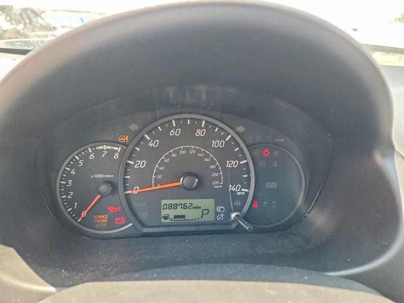 60892006 :رقم المزاد ، ML32F3FJ4KHF11861 vin ، 2019 Mitsubishi Mirage مزاد بيع