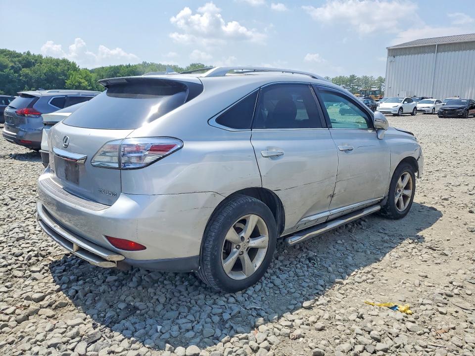 2010 Lexus Rx მანქანა იყიდება აუქციონზე, vin: 2T2ZK1BA1AC025649, აუქციონის ნომერი: 59137766