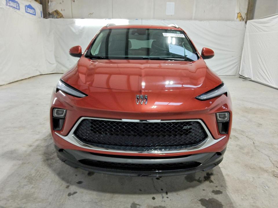 Продаж на аукціоні авто 2024 Buick Encore Gx, vin: KL4AMESL5RB171173, номер лоту: 59986086