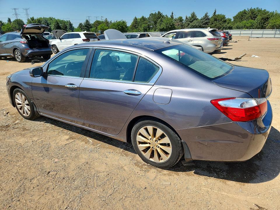 Aukcja sprzedaży 2013 Honda Accord, vin: 1HGCR2F89DA079990, numer aukcji: 61020166