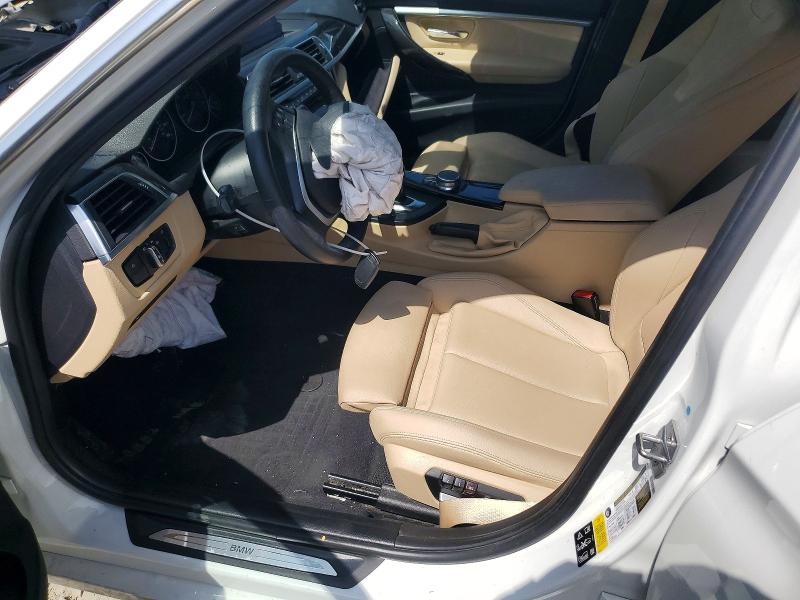 Продажа на аукционе авто 2018 Bmw 330, vin: WBA8D9C50JEM34049, номер лота: 59121706