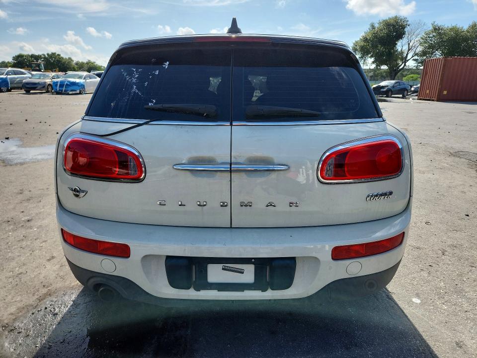 Продажа на аукционе авто 2017 Mini Cooper, vin: WMWLU1C33H2F28807, номер лота: 61846396