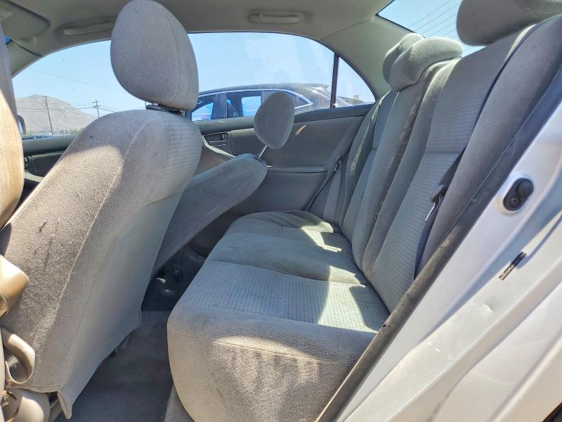 Aukcja sprzedaży 2006 Toyota Corolla, vin: JTDBR32E560073298, numer aukcji: 60698596