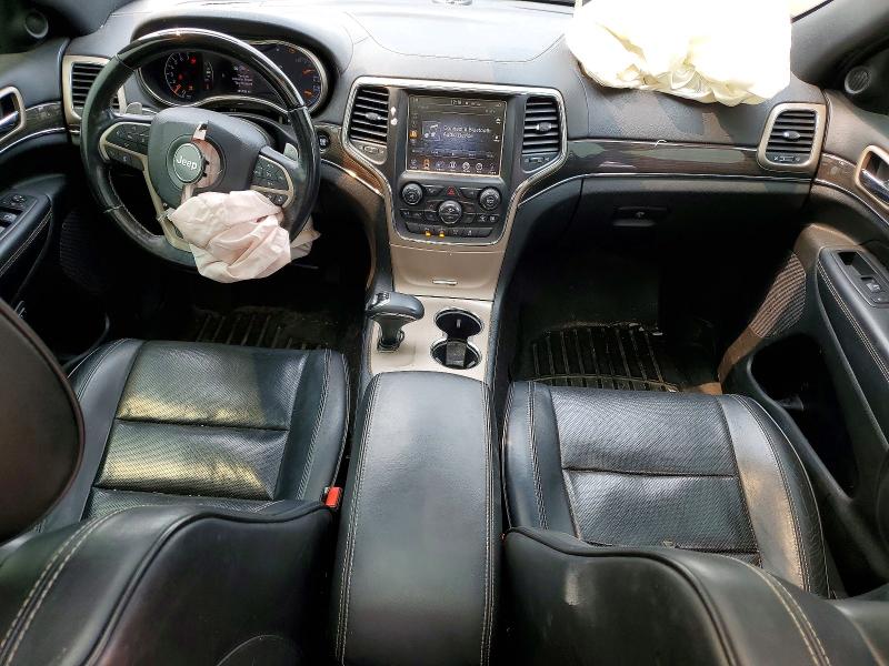 60767106 :رقم المزاد ، 1C4RJFCG3FC718472 vin ، 2015 Jeep Grand Cherokee مزاد بيع